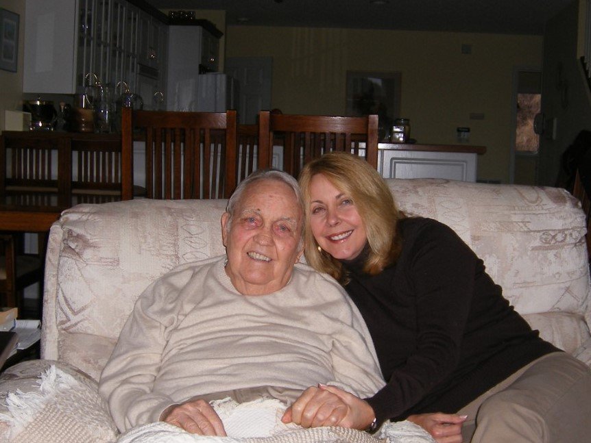 Caregiving: The Importance of Good Communication Skills