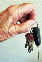 Part II: When Is It Time To Take The Keys Away?  
